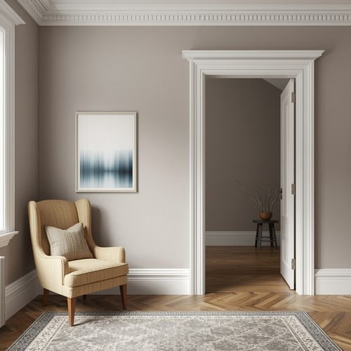 Interior Wall Painter Greenside